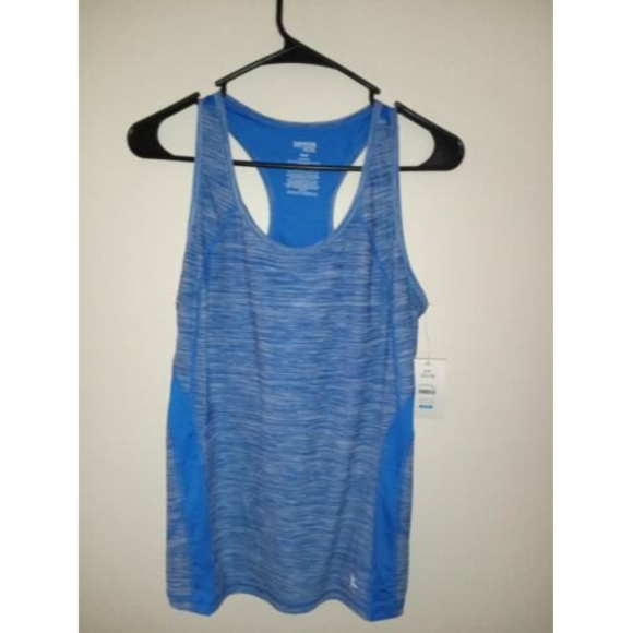 Danskin Performance Tank - Picture 1 of 4